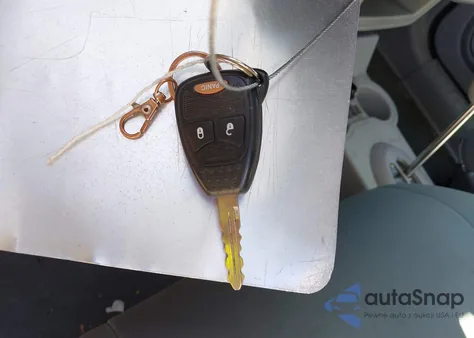 2007 Chrysler Pt Cruiser z USA, uszkodzony, nr VIN 3A4FY48B37T628335